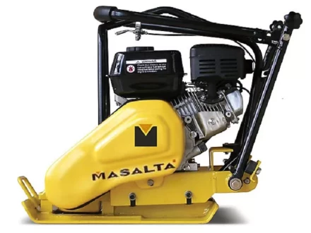 Виброплита Masalta MSR 60-4 купить в Нижневартовске