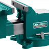 Тиски KRAFTOOL STEEL стальные 32701-150 купить в Нижневартовске