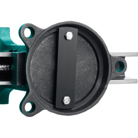 Тиски KRAFTOOL STEEL стальные 32701-150 купить в Нижневартовске