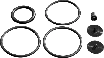 Ремкомплект для ранцевых опрыскивателей, РОСТОК 425222, для арт. 425216 и 425219 425222 купить в Нижневартовске