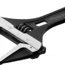 Ключ разводной компактный c тонкими губками KRAFTOOL SlimWide Compact 27266-15 купить в Нижневартовске
