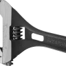Ключ разводной компактный c тонкими губками KRAFTOOL SlimWide Compact 27266-15 купить в Нижневартовске