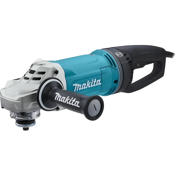 Углошлифовальная машина Makita GA9071X1 купить в Нижневартовске