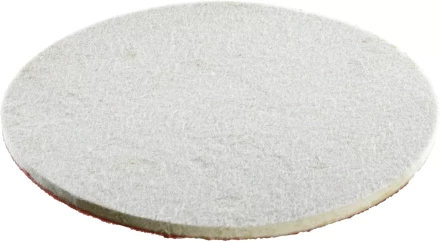 Полировальная насадка STAYER "MASTER" из фетра на липучке d=180мм 35930-180 купить в Нижневартовске