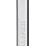 Ключи гаечные рожковые KRAFTOOL, Cr-V, DIN 3110 27033-06-07 купить в Нижневартовске
