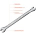 Ключи гаечные рожковые KRAFTOOL, Cr-V, DIN 3110 27033-06-07 купить в Нижневартовске