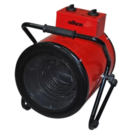 Тепловая пушка электрическая Aiken MEH 500R купить в Нижневартовске