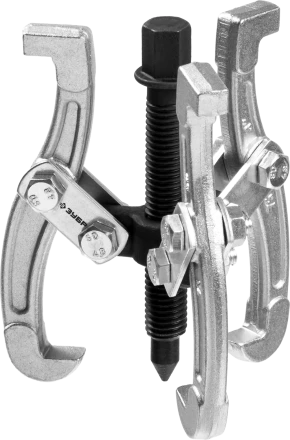 Съемники шарнирные 3-захватные серия ПРОФЕССИОНАЛ купить в Нижневартовске