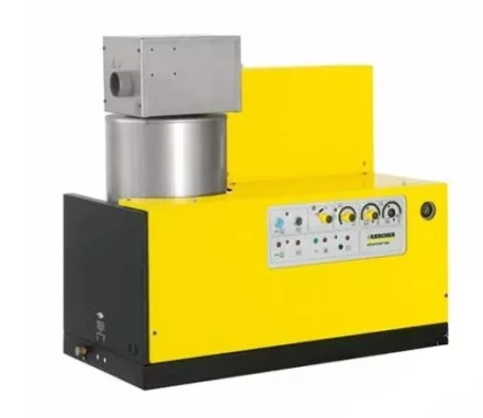 Автомойка высокого давления Karcher HDS 9/16 4ST-Gas купить в Нижневартовске