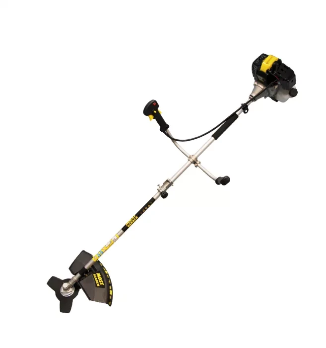 Бензиновый триммер MOST GARDEN BC45SG купить в Нижневартовске