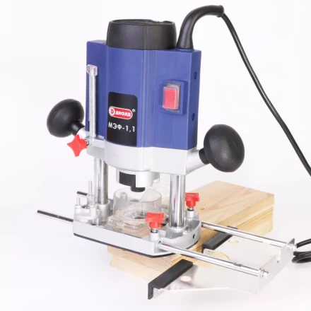 Ручной фрезер Диолд МЭФ-1,1 купить в Нижневартовске