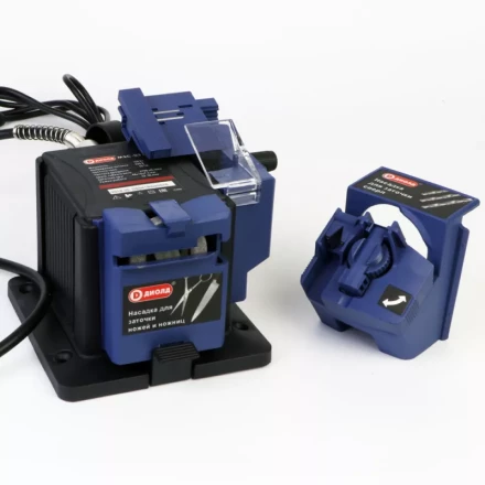 Машина для заточки сверл и ножей Диолд МЗС-03 М купить в Нижневартовске