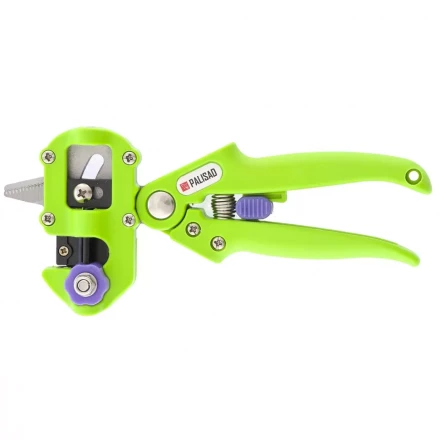 Секатор прививочный со сменными лезвиями Palisad 60502 купить в Нижневартовске