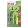 Секатор прививочный со сменными лезвиями Palisad 60502 купить в Нижневартовске