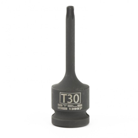 Головка ударная TORX 30 1/2 Stels 13957 купить в Нижневартовске