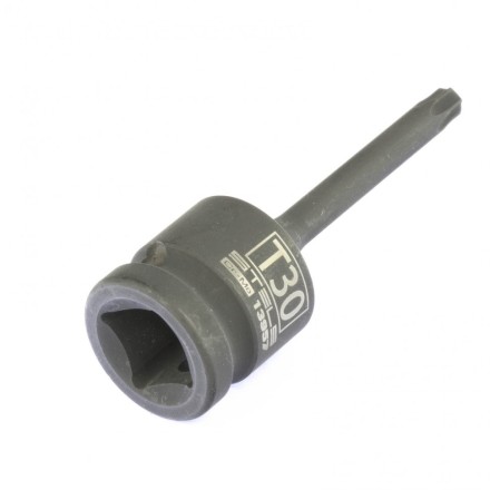 Головка ударная TORX 30 1/2 Stels 13957 купить в Нижневартовске