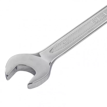 Ключ комбинированный 19 мм CrV антислип Stels 15256 купить в Нижневартовске