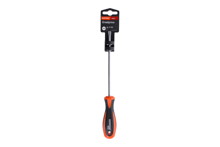Отвертка Кратон Master SL5х150 2 09 02 064 купить в Нижневартовске