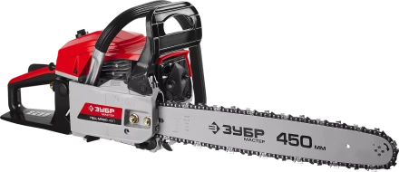 Бензиновая пила (бензопила) ПБЦ-М560 45П серия МАСТЕР купить в Нижневартовске