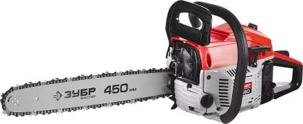 Бензиновая пила (бензопила) ПБЦ-М560 45П серия МАСТЕР купить в Нижневартовске