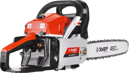 Бензиновая пила (бензопила) ПБЦ-М560 45П серия МАСТЕР купить в Нижневартовске