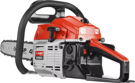 Бензиновая пила (бензопила) ПБЦ-М560 45П серия МАСТЕР купить в Нижневартовске
