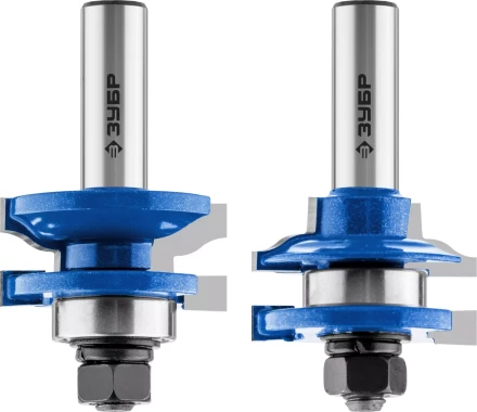 Наборы фрез рамочных №1 серия ПРОФЕССИОНАЛ купить в Нижневартовске