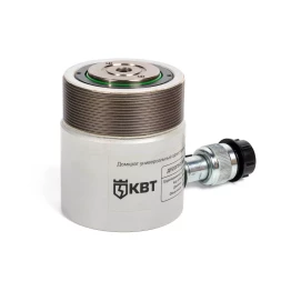 Домкрат универсальный односторонний КВТ ДУ-50П100 серия ПРОФИ (84573)