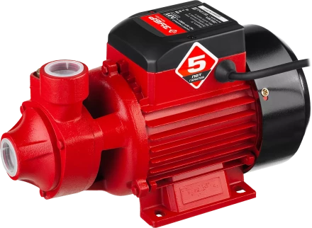 Насос поверхностный вихревой НС-М1-650-Ч серия МАСТЕР купить в Нижневартовске