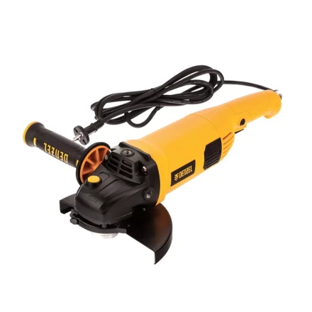 Угловая шлифмашина AG-180-2000 Denzel 26912 купить в Нижневартовске