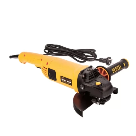 Угловая шлифмашина AG-180-2000 Denzel 26912 купить в Нижневартовске