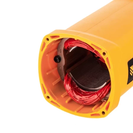 Угловая шлифмашина AG-180-2000 Denzel 26912 купить в Нижневартовске