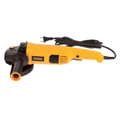 Угловая шлифмашина AG-180-2000 Denzel 26912 купить в Нижневартовске