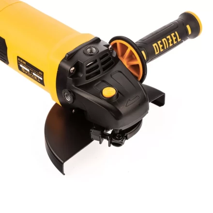 Угловая шлифмашина AG-180-2000 Denzel 26912 купить в Нижневартовске