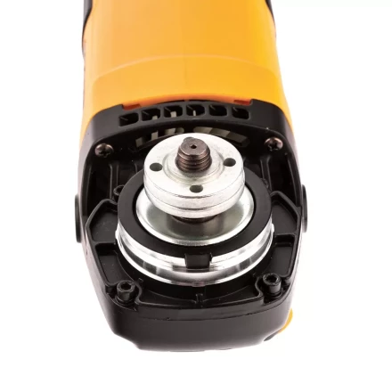 Угловая шлифмашина AG-180-2000 Denzel 26912 купить в Нижневартовске