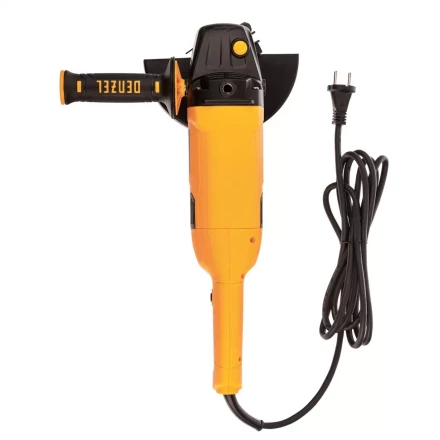 Угловая шлифмашина AG-180-2000 Denzel 26912 купить в Нижневартовске