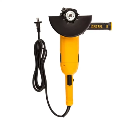 Угловая шлифмашина AG-180-2000 Denzel 26912 купить в Нижневартовске