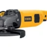 Угловая шлифмашина AG-180-2000 Denzel 26912 купить в Нижневартовске