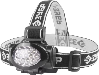 Фонари налобные светодиодные 10Ultra LED серия МАСТЕР