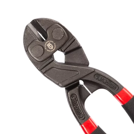 Ручной болторез с удлиненными рукоятками КВТ БРК-250М для резки болтов до 6 мм (92310) купить в Нижневартовске