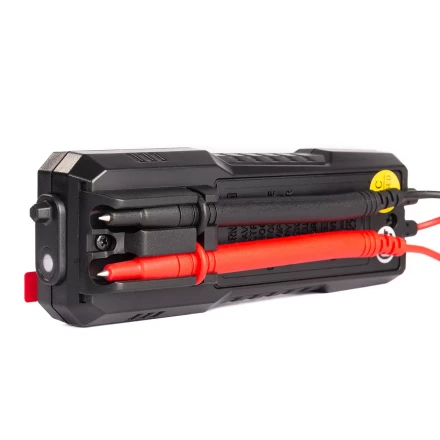 Мультиметр цифровой КВТ SMART KT 93 с True RMS (91916) купить в Нижневартовске