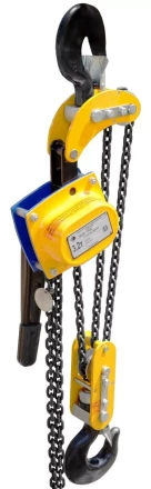 Таль ручная шестеренная рычажная ТРШСРп 3,2 т 12 м 1017812 купить в Нижневартовске