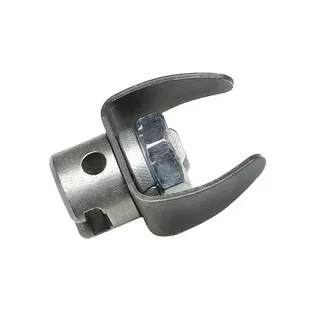 Прочистная насадка-нож С-образный Т-205  63005 купить в Нижневартовске