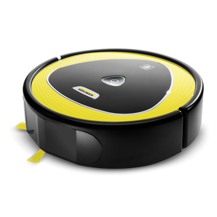 Робот пылесос KARCHER RC 3 купить в Нижневартовске