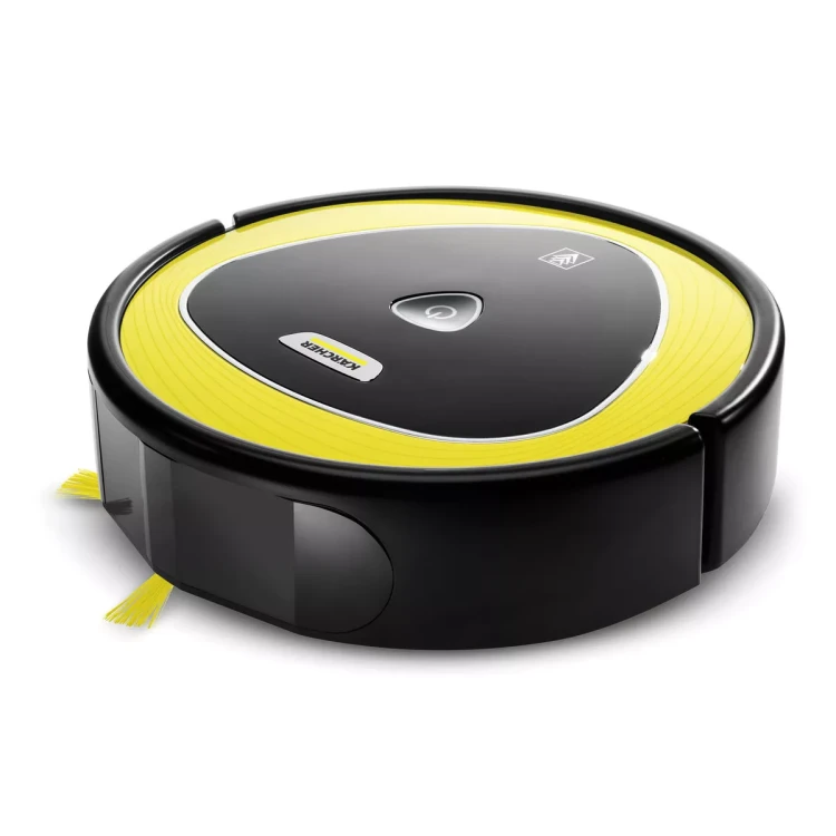 Робот пылесос KARCHER RC 3 купить в Нижневартовске