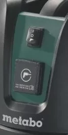 Пылесос-водосос Metabo ASA 30 L PC Inox купить в Нижневартовске