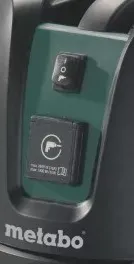 Пылесос-водосос Metabo ASA 30 L PC Inox купить в Нижневартовске