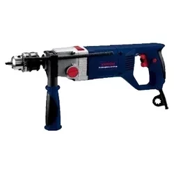 Дрель ударная Кратон PD-1200-13/2P 3 02 01 025 купить в Нижневартовске