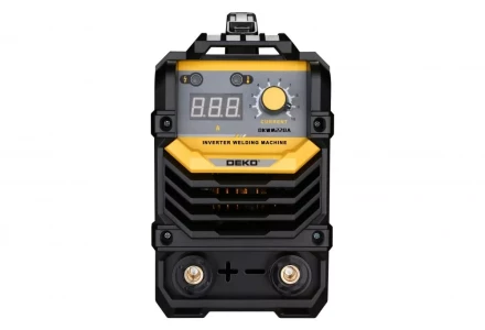 Сварочный аппарат 220А DEKO DKWM220A, 051-4672 купить в Нижневартовске