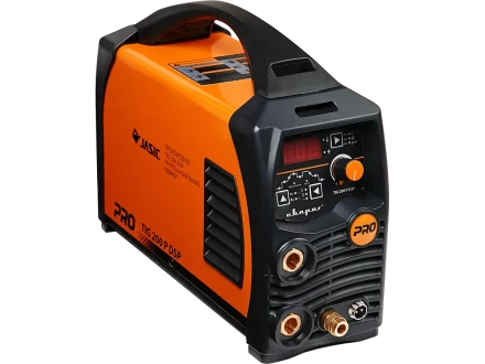 Сварочный инвертор Сварог PRO TIG 200 P DSP (W212) с НАКС купить в Нижневартовске
